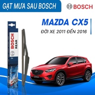BOSCH H352 REAR WIPER 14": H352 MAZDA CX5 CAR MODEL 2011 TO 2016