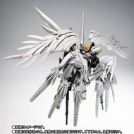 GFFMC 白雪姬 Wing Zero Gundam Snow White