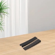 [SG]10pcs Furniture Plastic Shims Composite Wedges Shims Levelers Furniture Leveling