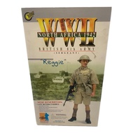 NORTH AFRICA 1942 Figure: Reggie