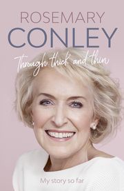 Through Thick and Thin Rosemary Conley