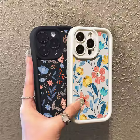 Case For Realme 16 15 14 Pro 15T 5G 8 9 11 12 13 Pro Plus 8i C53 C55 C61 C63 C67 C21Y C25Y C67 GT 6 
