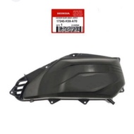 17245-K59-A70 Air Filter Box Cover Vario 125 150 Led 2018 - 2022