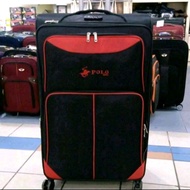 LUGGAGE TROLLEY BAG SIZE 28" Inches 4WHEELS 360 DEGREE ROTATE