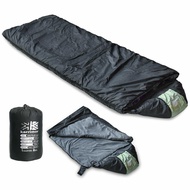 Sleeping Bag Kantung Tidur Dacron Bukan Consina Eiger Rei Avtech Warna RANDOM