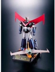 全新 超合金 Gx-02R 鐵甲萬能俠2號 Great Mazinger 魂展 2016  Tamashii Nation 2016 GX02R