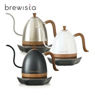 Brewista Artisan Coffee Kettle 600ml Gen 3 Pro 1500w