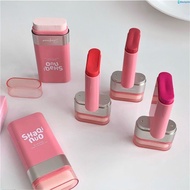 Paste Single Color Blush Tipsy Blush Rouge Korean Blush Commute Blush Youthful Blush Powder Blush Sk