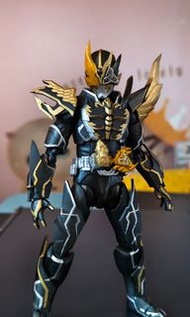 接代工 十迦juuga 假面騎士revice shf rise hopper zero one 電單車