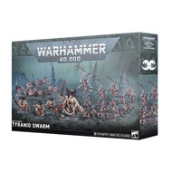 Warhammer 40K Battleforce Tyranid Swarm