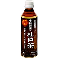 小林製藥 杜仲茶 黑色瓶裝 500ml