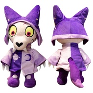 The Owl House Owl Magic Society season 3 Devil King dolls