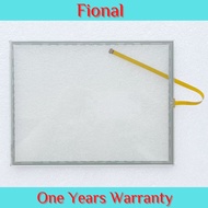 New For 7" 148*111MM 2711P-B7C22A9P Touch Screen Glass 2711P-B7C22A9P-B Touchpad