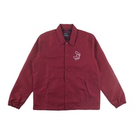 3Second Jaket Pria Coach Jacket Regular Fit Taslan Rigel OL-C071124