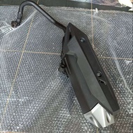Knalpot standar vario 125-150 led 2018 original