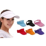 Tennis Cap Golf Cap/ POLOS Golf Cap/ Jugging Cap/