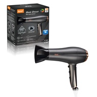 Hair Dryer2200W Hot and Cold Air Hair Dryer High Power Household Hotel Hair Dryer Hair Salon Hair Dr