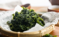 【澎湖野生海菜300g×3盒】鮮嫩翠綠 海洋的鮮味蔬菜
