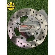 🔥ORIGINAL HLY🔥DISC REAR BRAKE YAMAHA 125ZR,125Z/DISC BRAKE BELAKANG YAMAHA 125ZR,125Z