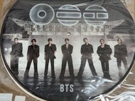 全新未開 BTS 靚靚圖膠 'ARIRANG' (613 Limited Edition Double-sided Portrait Edition Picture Disc Vinyl) The 5