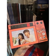 SELLING OST ALBUM 2521 FULLSET OUR BELOVED SUMMER KDRAMA