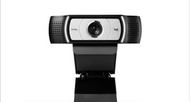 Logitech c930e webcam