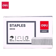 Deli Staples 26/6 (Pack of 3) E0012S