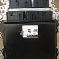 ECU Perodua Bezza Computer Box - 89560-BZN41 (DB) 89560-BZF20 (DC)