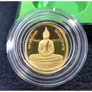 lp sothorn BE 2540 Thai amulet 泰国佛牌