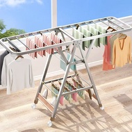 Stainless Steel Clothes Hanger/clothes Drying Rack/drying Rack/hanger/cloth Hanger Rack