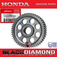 JOEY - HONDA BEAT F.I (V1 & V2) | GEAR, COUNTER - 51T | PN: 23422-K46-N20 / 23422-KZL-930