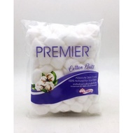 premier cotton ball 100s