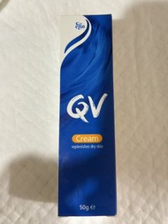 QV Cream 50g