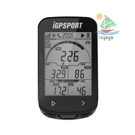 IGPSPORT GPS BSC100S 2.6inch Display Cycle Bike Computers Wireless Speedometer Bicycle Digital Stopwatch IPX7 Waterproof Cycling Speed Meter