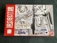 Robot 魂 重戰機 HEAVY METAL L-GAIM 最終決戰仕樣