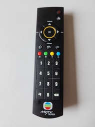 MyTV super遙控