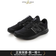 (日本平行進口) New Balance男士413V2运动鞋