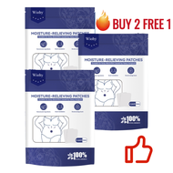 💖Say Goodbye to Big Belly💖Dehumidifying Patch Dehumidifying Patch Perspiration Acupoint Patch Dehumi