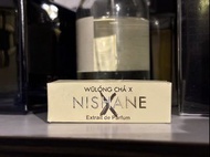 Nishane Wulong Cha X 2ml