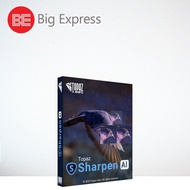 Topaz Sharpening AI 3.0.1 - Big Express