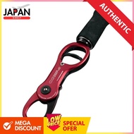 Studio Ocean Mark OCEAN GRIP OG2507VIII Fish Grip R Red