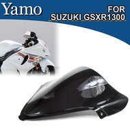 For Suzuki GSXR 1300 GSXR1300 2008-2020 Windshield Spoiler Windscreen shroud Fairing