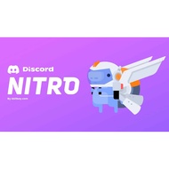 DISCORD NITRO CHEAP PRICE