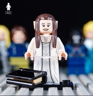 Lego 人仔 minifigures Arwen Evenstar(The lord of the rings/lor121/10316)