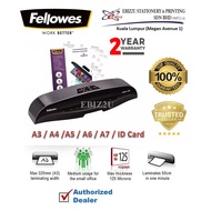 Fellowes Heavy Duty LAMINATOR Calibre A3 - Heavy Duty Laminator House Laminator Machine A3 Laminator