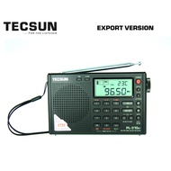 PL-310ET ENGLISH EXPORT VERSION PLL DSP AM/FM LW SW shortwave radio receiver PL310ET