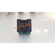 SOP8 SOIC8 TO DIP8 150mil 1.27mm Converter