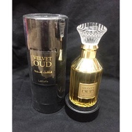 Perfume Velvet Oud Arabic Perfume Exclusive