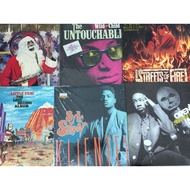 12-Inch LP Vinyl Record Vinyl LP From jindianmusic G101