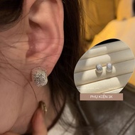 [Express] Modern Personality C-shaped Earrings T23